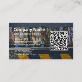 Entfernen von Ideen Visitenkarte (Vorderseite)