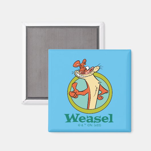 Entfernen von Zeichen-Grafik Magnet (Vorderseite/Rückseite)