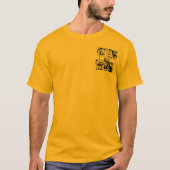 Entfernen/Zerstören 2 T-Shirt (Vorderseite)