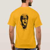 Entfernen/Zerstören 2 T-Shirt (Rückseite)