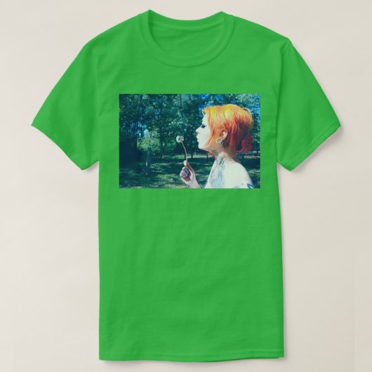 ENTFERNT T-Shirt (Design vorne)