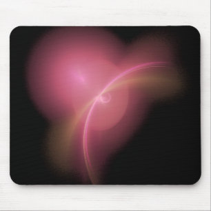 Entfernter Horizont Mousepad