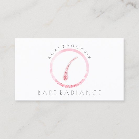 Entfernung der Elektrolyse Haarentfernung Termin w (Vorderseite)