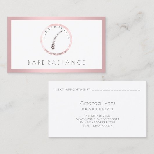 Entfernung des Elektrolythafens Ernennung FramedPi Terminkarte (Vorne/Hinten)