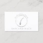 Entfernung des Elektrolythafens Termin Weiß Grau (Vorderseite)