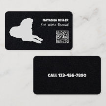 Entfernung von Hausmüll QR