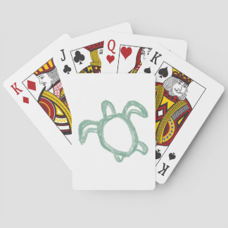 Entfernung zur Liebe Spielkarten