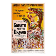 Entfesseln Sie den Drachenschatten