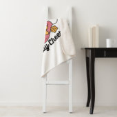 Entfesseln Sie den Holiday Cheer - Niedliche Hunde Sherpadecke (Beispiel)