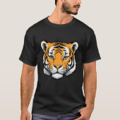 Entfesseln Sie den Jäger innerhalb T-Shirt (Vorderseite)