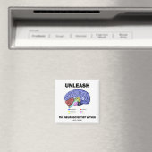 Entfesseln Sie den Neurowissenschaftler im Inneren Magnet (In Situ (Geschirrspüler))