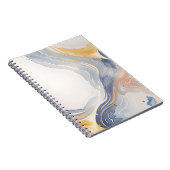 Entfesseln Sie die beste Sammlung Ihrer Schreibmau Notizblock (Rechte Seite)