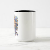 Entfesseln Sie die Löwe im Inneren - Tasse des zer (Zentrum)