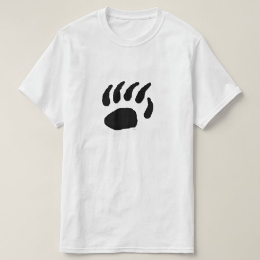 Entfesseln Sie die wilde Seite T-Shirt (Design vorne)