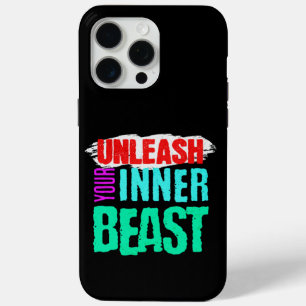 "Entfesseln Sie Ihr Inneres! Case-Mate iPhone Hülle