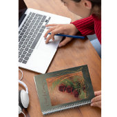 Entfesseln Sie Ihr kreatives Notebook Notizblock