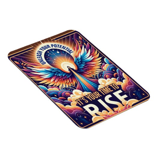 Entfesseln Sie Ihr Potenzial und steigern Sie Ihre Magnet (Rechte Seite)