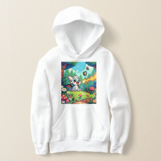 Entfesseln Sie Ihre Fantasie mit Atemberaubend ani Hoodie