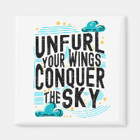 Entfesseln Sie Ihre Flüge, erobern Sie den Himmel,