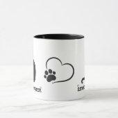 Entfesseln Sie Ihre innere Königin! Tasse (Zentrum)