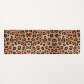 Entfesseln Sie Ihre innere Kraft auf einem stilvol Yogamatte (Rückseite (Horizontal))