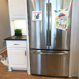 Entfesseln Sie Ihre innere Roar glauben an Sie Magnet