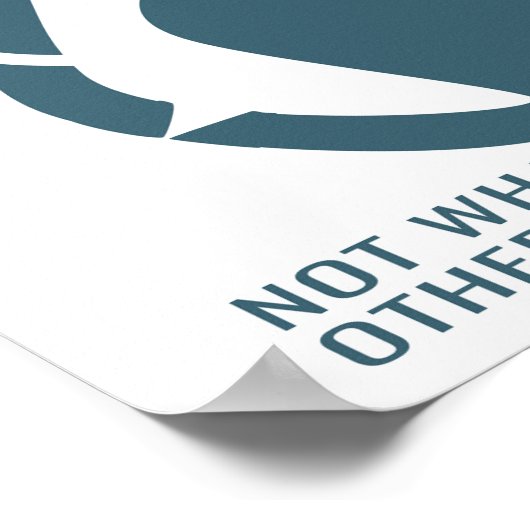 Entfesseln Sie Ihre innere Roar glauben an Sie Poster (Ecke)