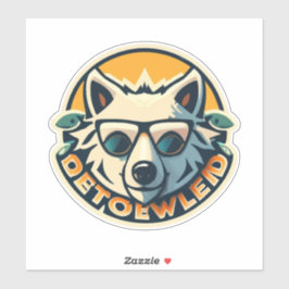 Entfesseln Sie Ihre Kreativität mit Aufklebern zum Aufkleber