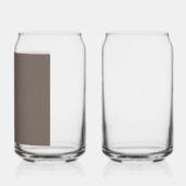 Entfesseln Sie Ihre Kreativität mit Drag & Drop Fa Dosenglas (Links)