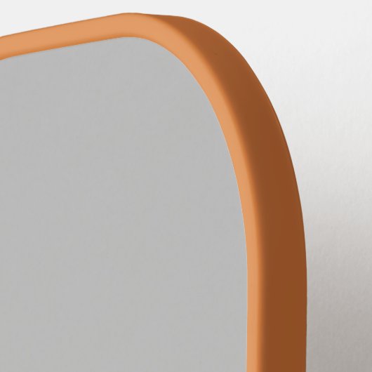 Entfesseln Sie Ihre Kreativität mit Drag & Drop Fa Pickleball Schläger (Linke Seite)