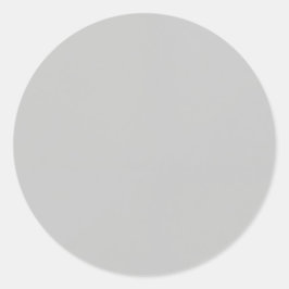 Entfesseln Sie Ihre Kreativität mit Drag & Drop Fa Runder Aufkleber