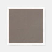 Entfesseln Sie Ihre Kreativität mit Drag & Drop Fa Serviette (Vorderseite)