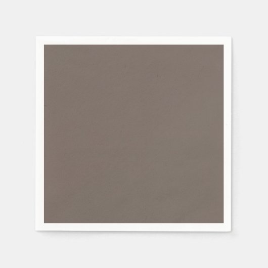 Entfesseln Sie Ihre Kreativität mit Drag & Drop Fa Serviette (Vorderseite)