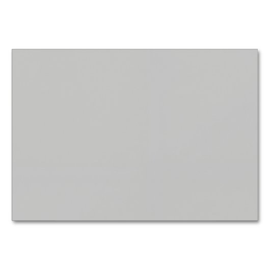 Entfesseln Sie Ihre Kreativität mit Drag & Drop Fa Tischnummer (Vorderseite)