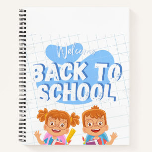 Entfesseln Sie Ihre Kreativität mit unserem 8,5 x  Notizblock