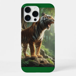 Entfesseln Sie Ihre wilde Seite, iPhone-Gehäuse iPhone 16 Pro Max Hülle