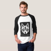 "Entfesseln Sie Ihren Geist: Bestes Design für Ble T-Shirt (Vorne ganz)