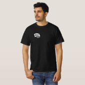 Entfesseln Sie Ihren globalen potenziellen T - Shi T-Shirt (Vorne ganz)