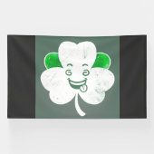 Entfesseln Sie Ihren inneren irischen Geist Banner (Horizontal)