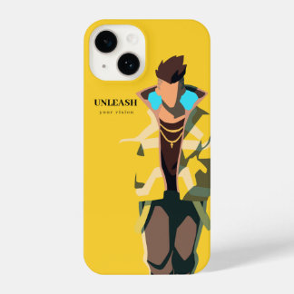 Entfesseln Sie Ihren IPhone-Fall iPhone 14 Hülle