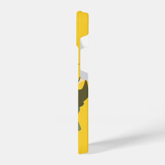 Entfesseln Sie Ihren IPhone-Fall iPhone Hülle (Linke Seite)