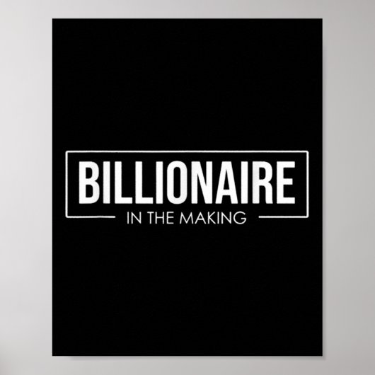 Entfesseln Sie Ihren potenziellen Benutzer Milliar Poster (Vorne)