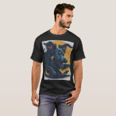 Entfesseln Sie Ihren Stil: Finden Sie den perfekte T-Shirt (Vorne ganz)