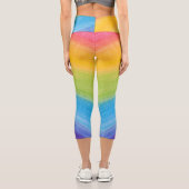 Entfesseln Sie Ihren Stil mit den besten Leggings (Rückseite)