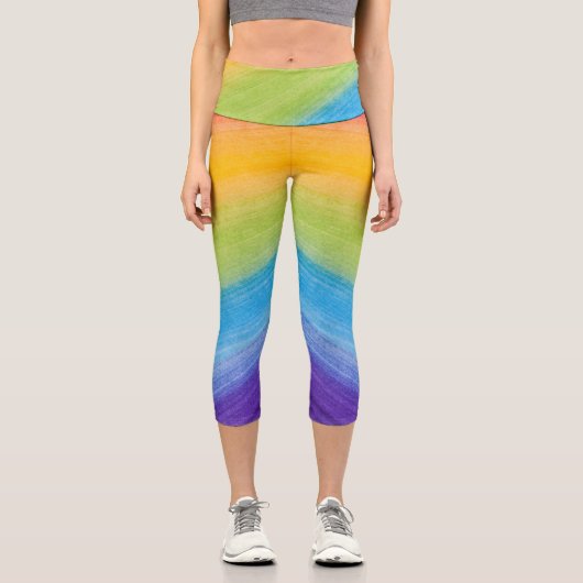 Entfesseln Sie Ihren Stil mit den besten Leggings (Vorderseite)