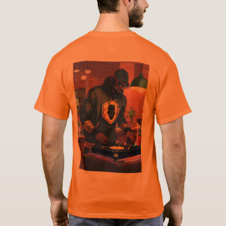 Entfesseln Sie Ihren Stil mit unserem Erwachsenen- T-Shirt