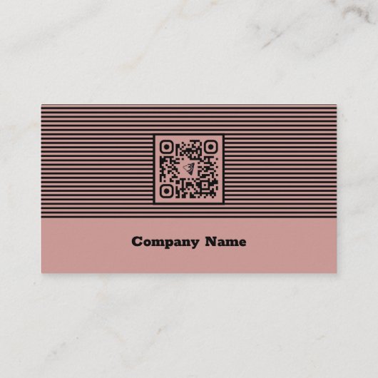 Entfesseln Sie Ihren Stil mit unserem Friseursalon Visitenkarte (Rückseite)