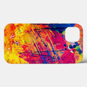 Entfesseln Sie mit diesem Atemberaubenden Case-Mate iPhone Hülle (Rückseite (Horizontal))