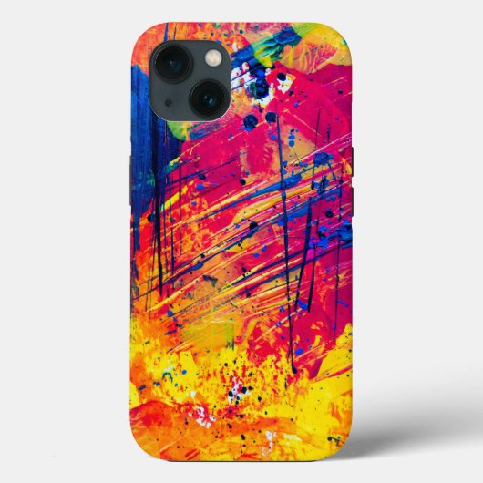 Entfesseln Sie mit diesem Atemberaubenden Case-Mate iPhone Hülle (Rückseite)