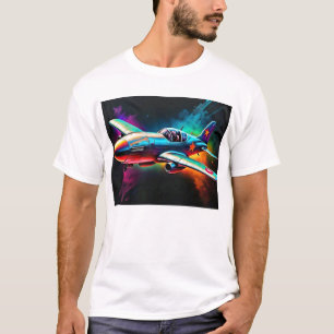 Entfesseln Sie mit unserem Radiant Pulse Ihren Leb T-Shirt